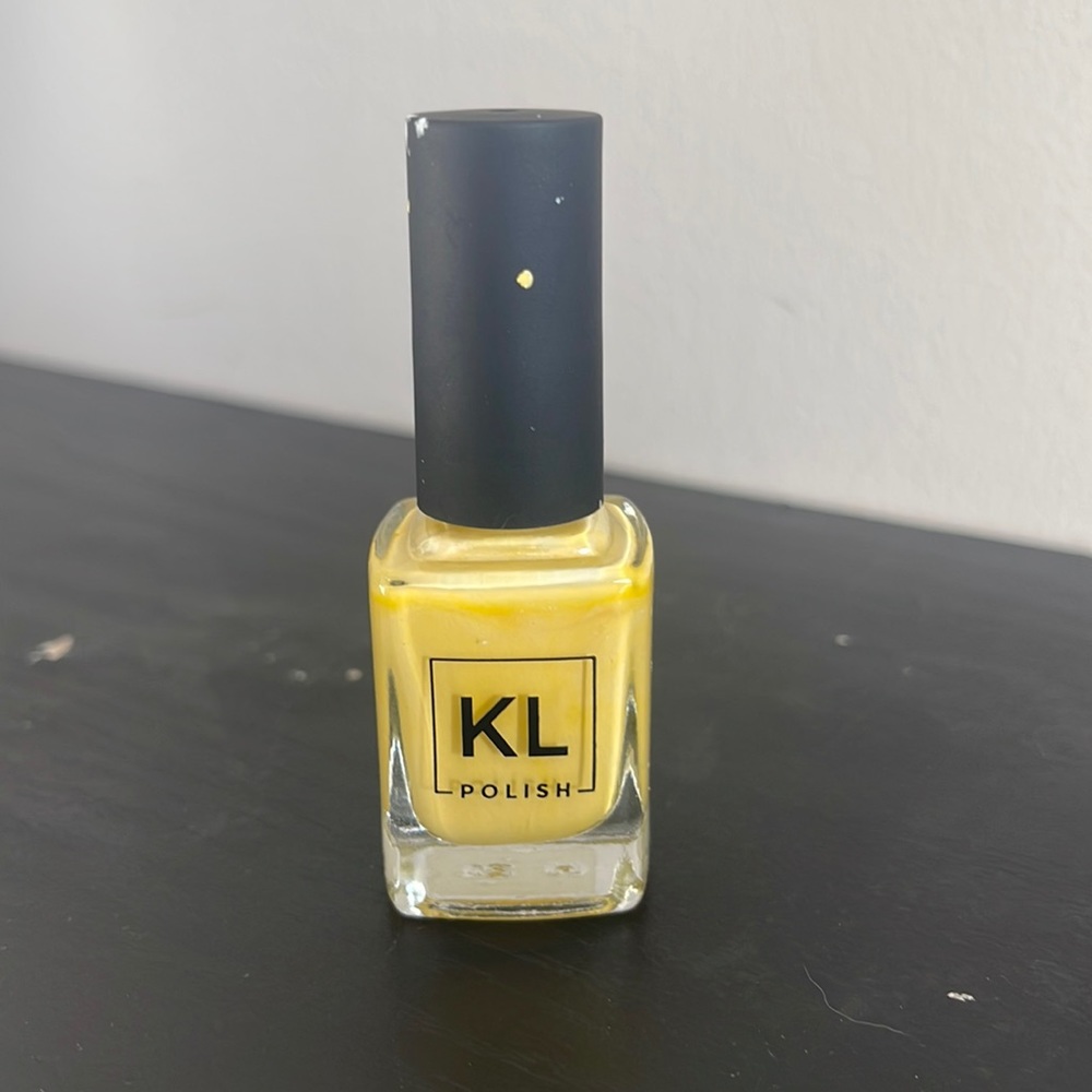 KL Polish Gemini